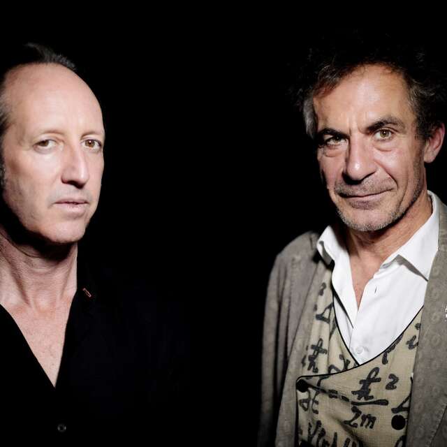 Conférence musicale