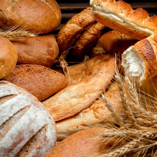 Boulangerie Fraigne