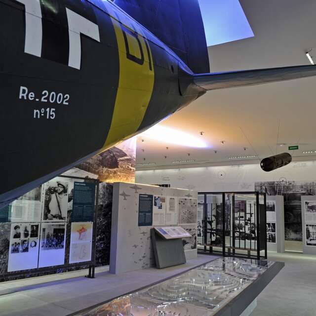 Conférence "Résistance singulière"