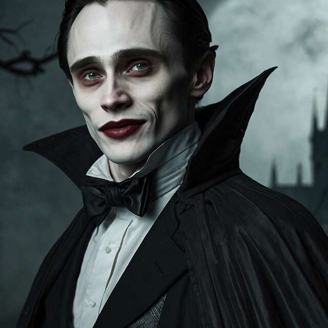 Dracula