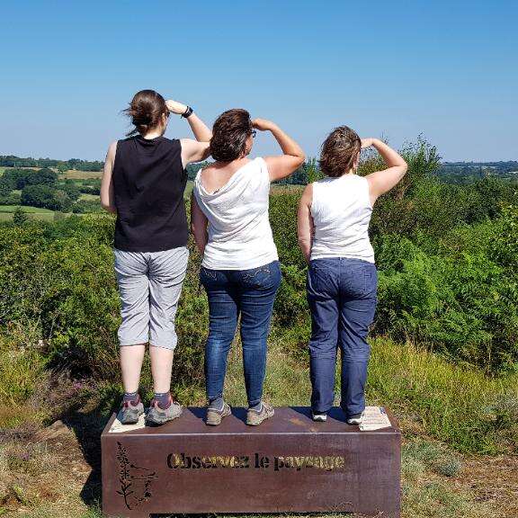 Tèrra Aventura : Du bruit dans les bruyères