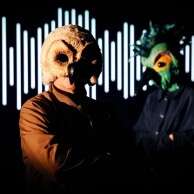 Théâtre "Radio Pirate"