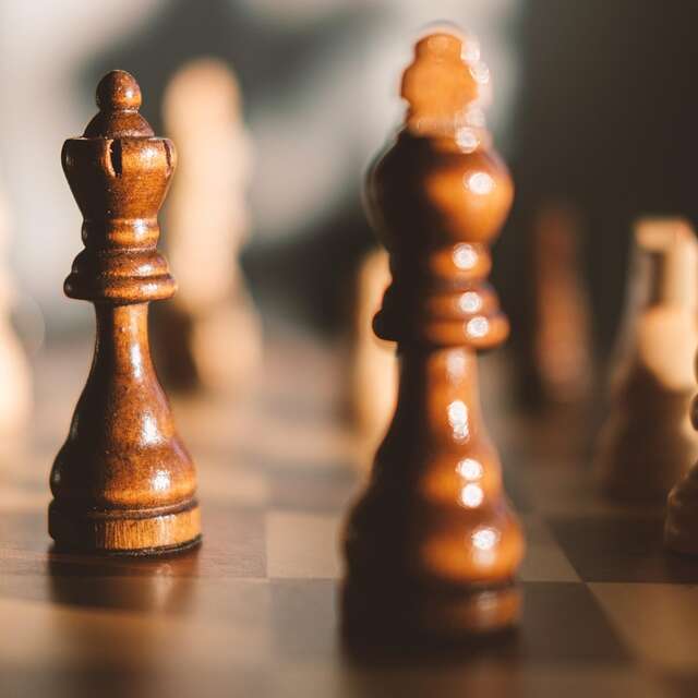 Journée Portes Ouvertes L'échiquier Creusois