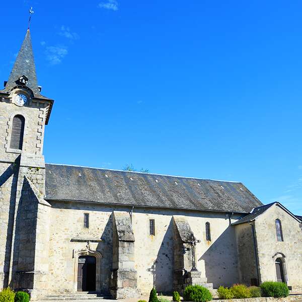 Église de la Nativité-de-la-Très-Sainte-Vierge