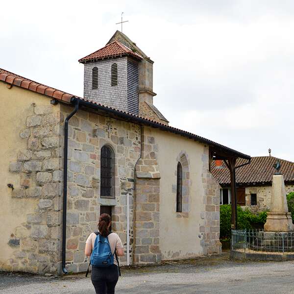 Église Saint-Denis