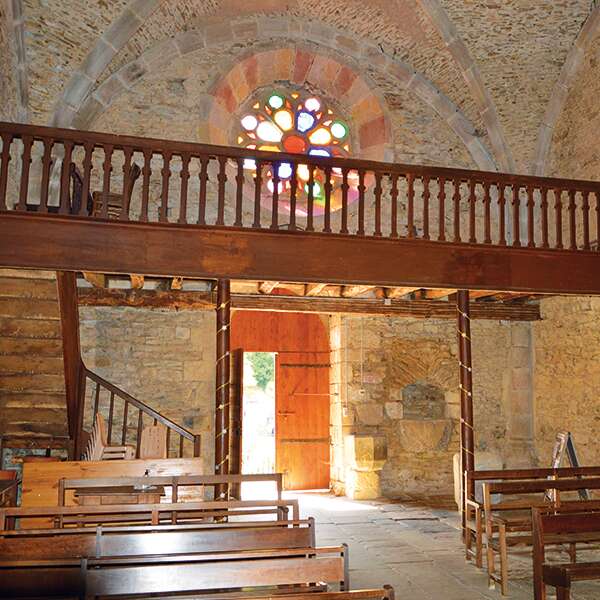 Église Saint-Pierre-ès-Liens