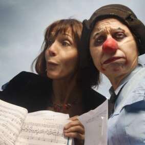 Théâtre "Emma aime Anne"