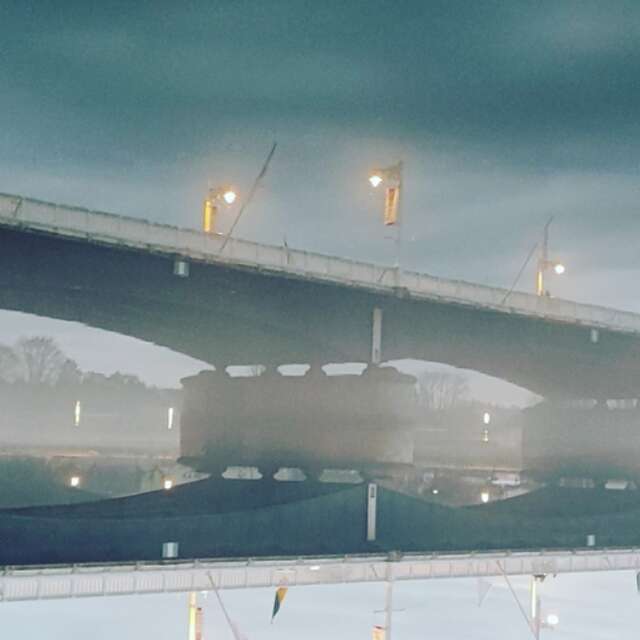 Exposition "Reflection"