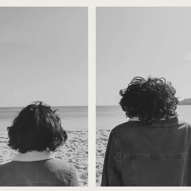 Scène théâtre - En attendant Daniel