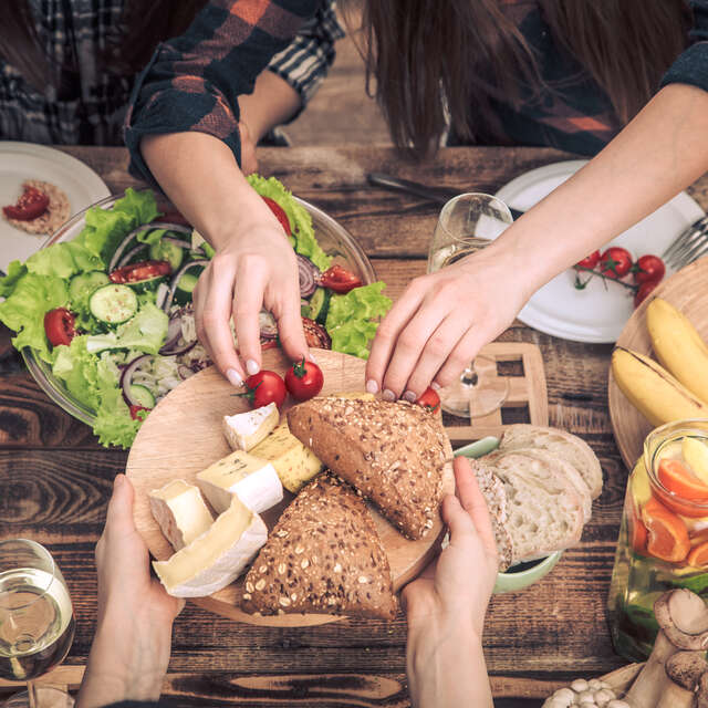 Marché de producteurs