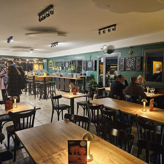 Repas de la Saint Sylvestre