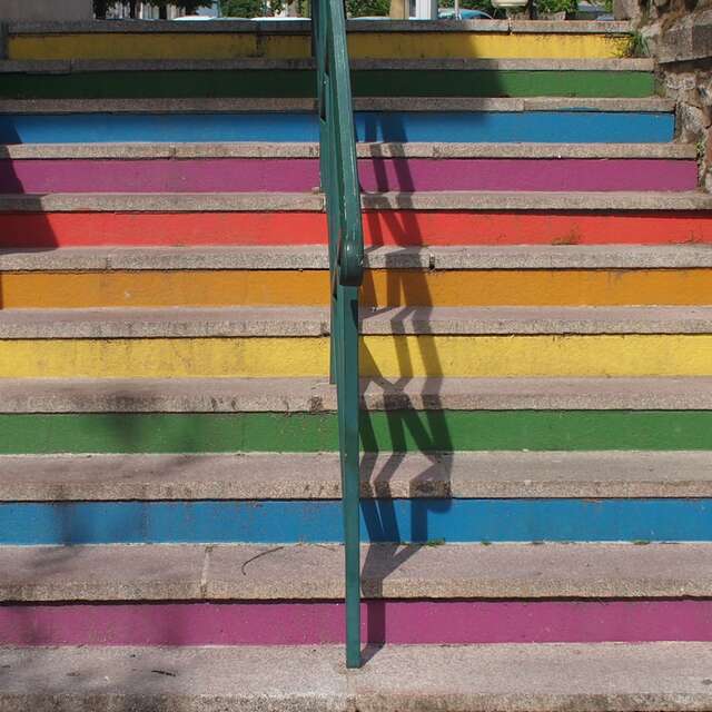 Une nuit de radio # Fier.es ! Les luttes LGBTQIA+ !