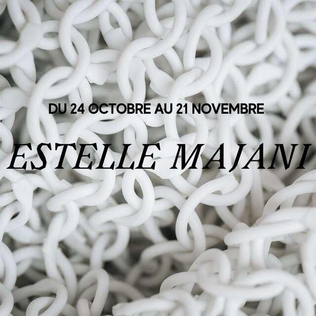 Estelle Majani - Craft