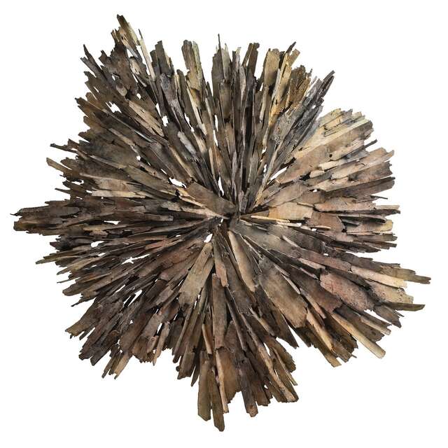 Exposition Guillaume Couffignal