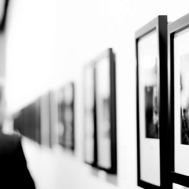Visite guidée de l'exposition Makandal Braise - Limoges