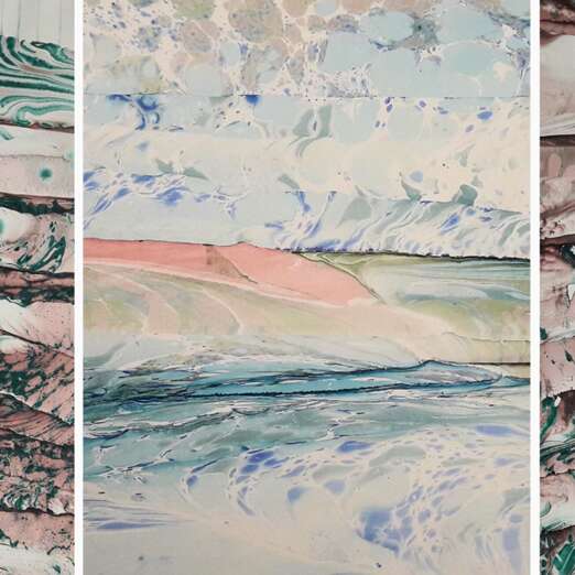 Les Couleurs de L'eau - Aquarium du Limousin - Limoges