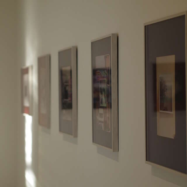 Exposition photographique - Couleurs Atlas