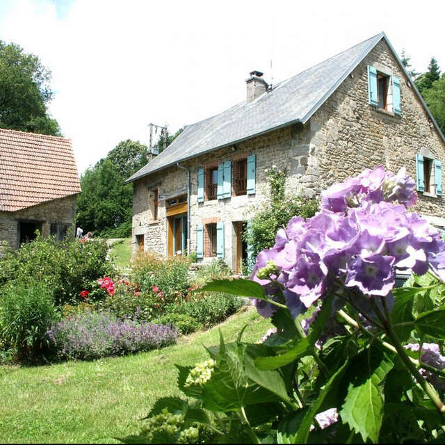 A la croisée des chemins