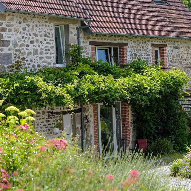 DOMAINE DE LA JARRIGE