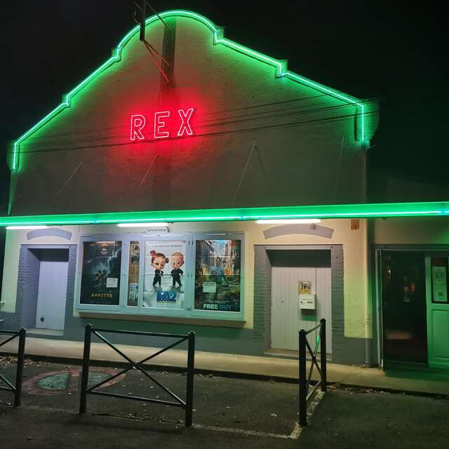 Cinéma Le Rex