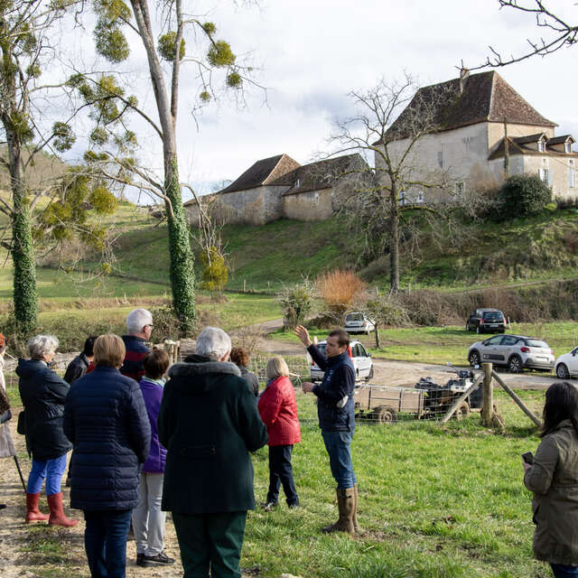 Ferme La Massinie
