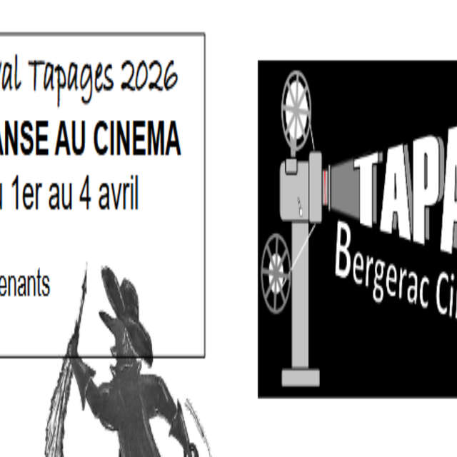 Festival Tapages | « Les mots qu'elles eurent un jour »