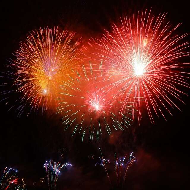 Fête du 14 juillet