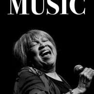 EXPOSITION PHOTOGRAPHIQUE « BLACK (AND WHITE) MUSIC » DE FREDERIC RAGOT