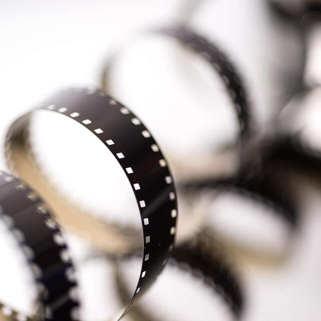 Le Mois du Doc : Out