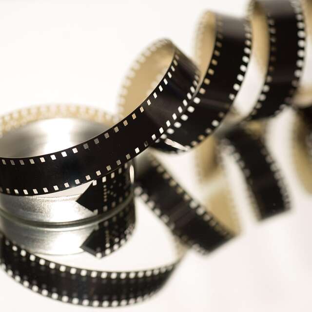 Festival Horizon Vert