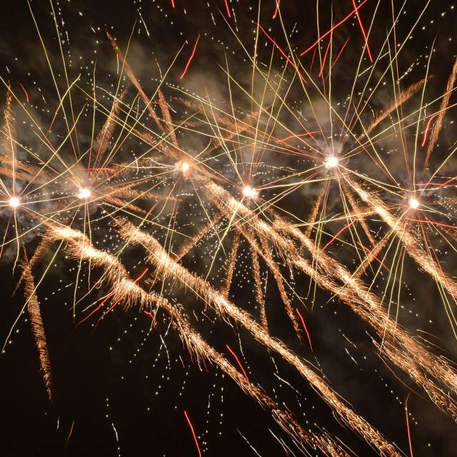 Réveillon de la Saint Sylvestre