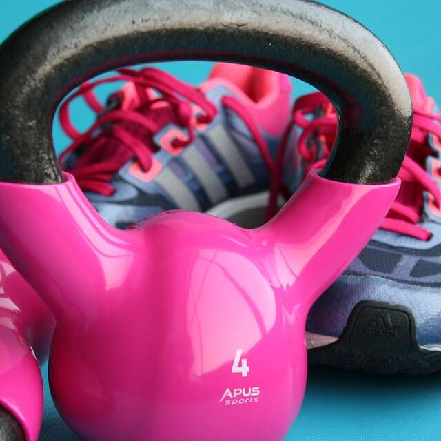 Octobre Rose 2025 : Sport santé avec le Club Arédien de Lutte