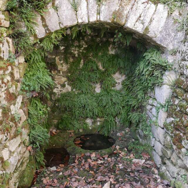 Exposition - Le patrimoine rural de l'eau