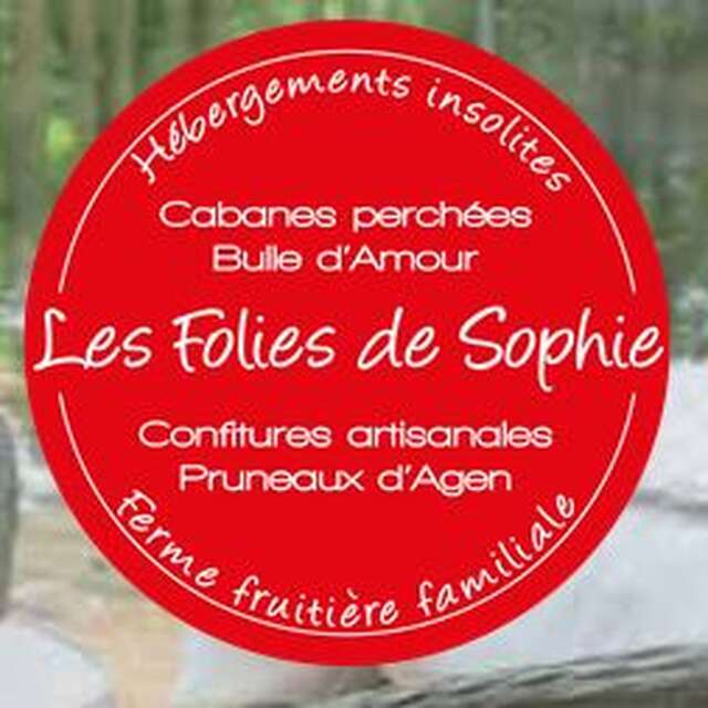 Les folies de Sophie