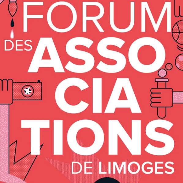 Forum des associations