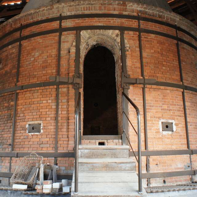 Journées Européennes du patrimoine 2025 - Musée du four des Casseaux - Limoges