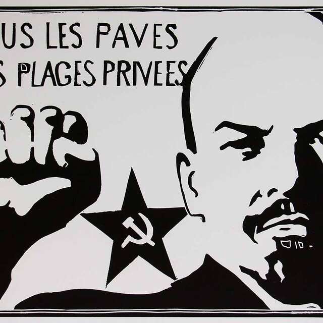 Exposition "Atomik Bazar"