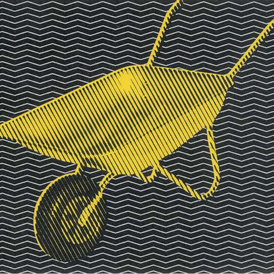 Théâtre : "SOGRA - Une étoile dans le ciel"