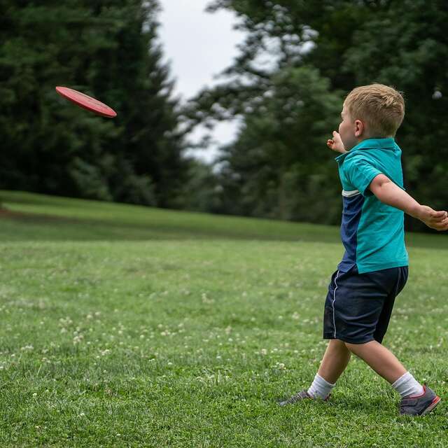 Eté sportif en Ouest Limousin : ultimate
