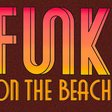 Funk on the Beach