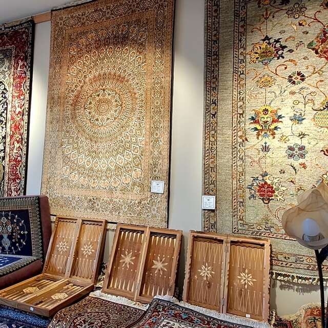 Galerie Shirazi