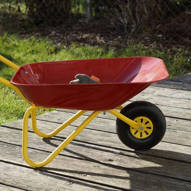 Atelier : Savez-vous planter les ... ?