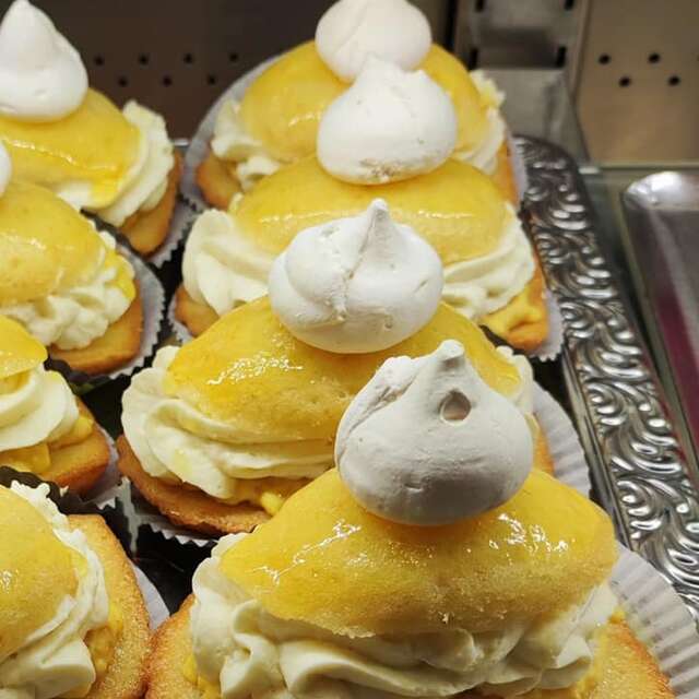 Madeleinier : Boulangerie pâtisserie Gourdet (magasin Saint-Yrieix)