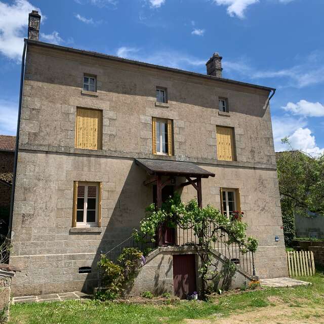 Gîte Chez Charles