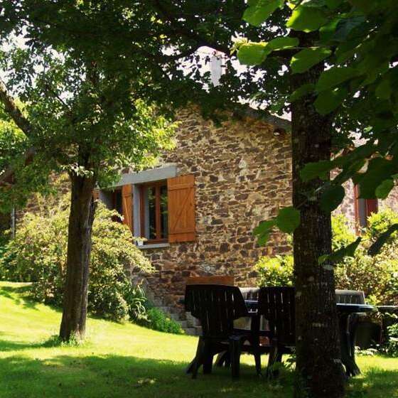 Gîtes du Petit Colombier