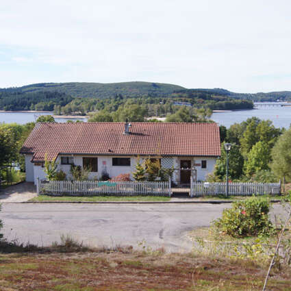 Meublé de tourisme Les Bruyères