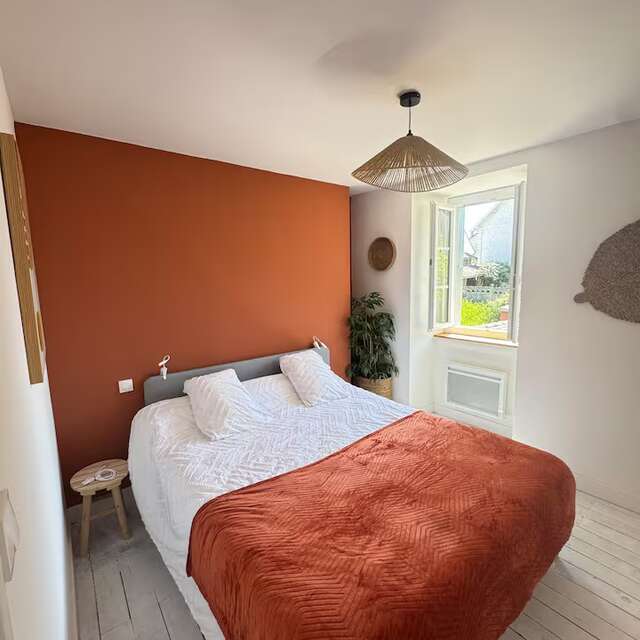 Gîte Saint Laurent