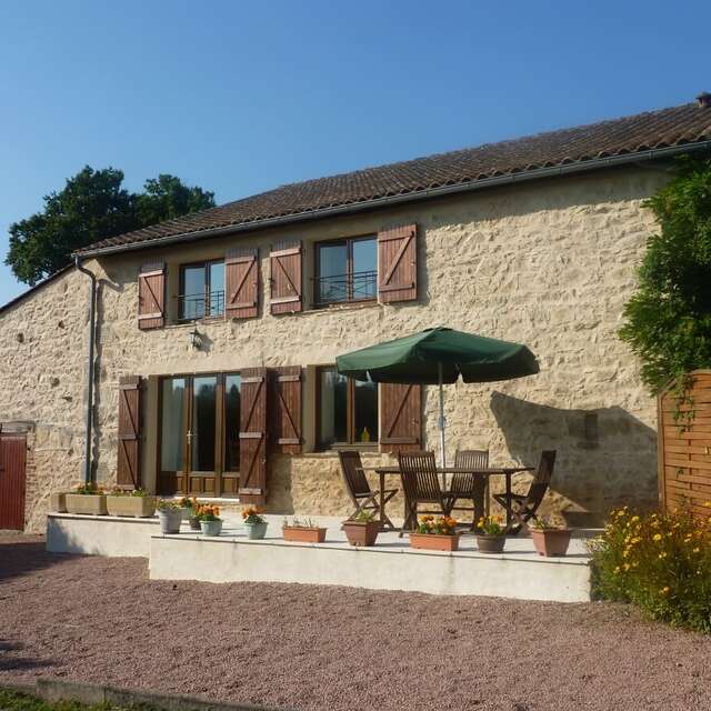 L'Hirondelle - Location meublée