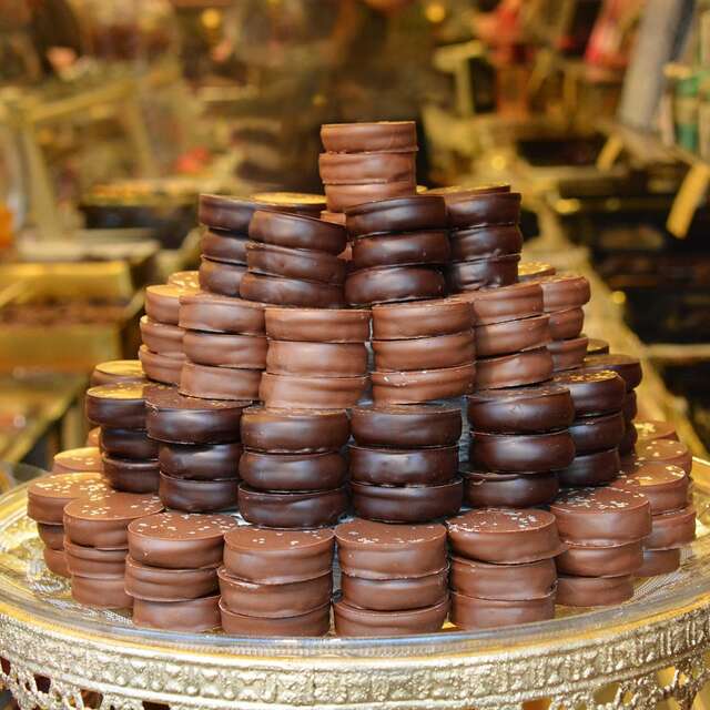 Salon de la Gourmandise et de l'Artisanat