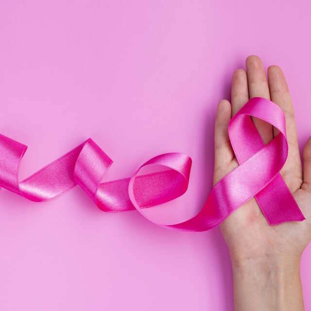 Animations au profit d'Octobre Rose